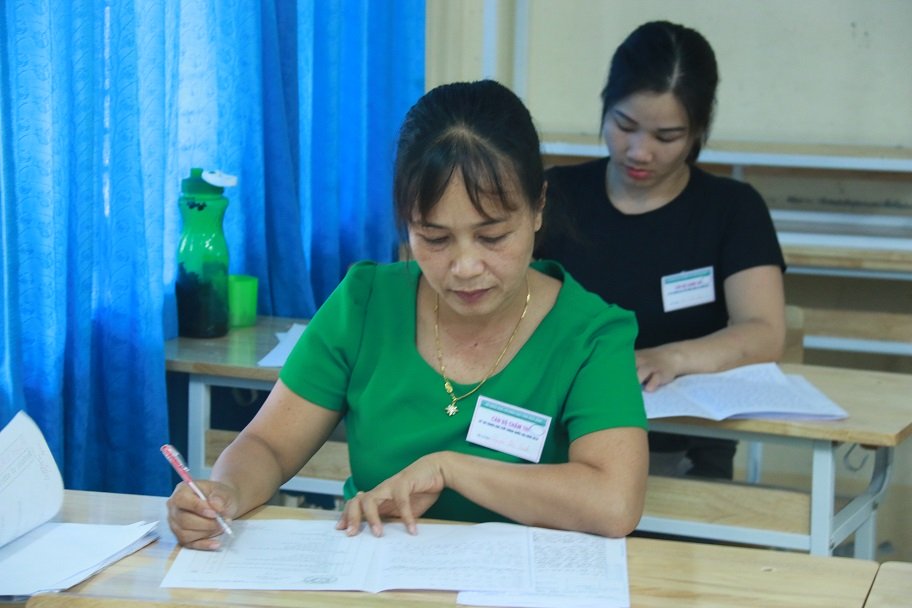 Thuê nhà nghỉ chấm thi THPT quốc gia Thuê nhà nghỉ chấm thi THPT quốc gia