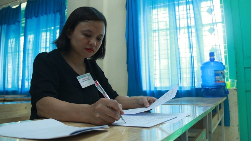 Thuê nhà nghỉ chấm thi THPT quốc gia Thuê nhà nghỉ chấm thi THPT quốc gia