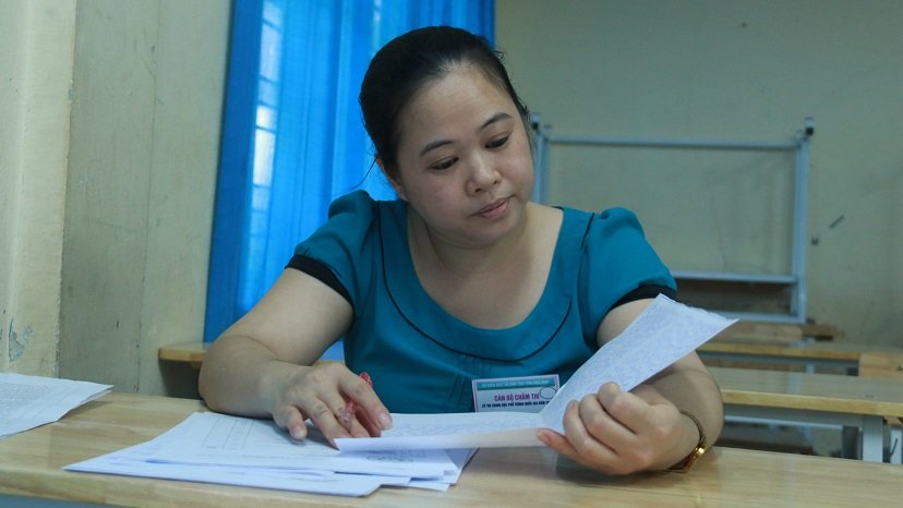 Thuê nhà nghỉ chấm thi THPT quốc gia Thuê nhà nghỉ chấm thi THPT quốc gia