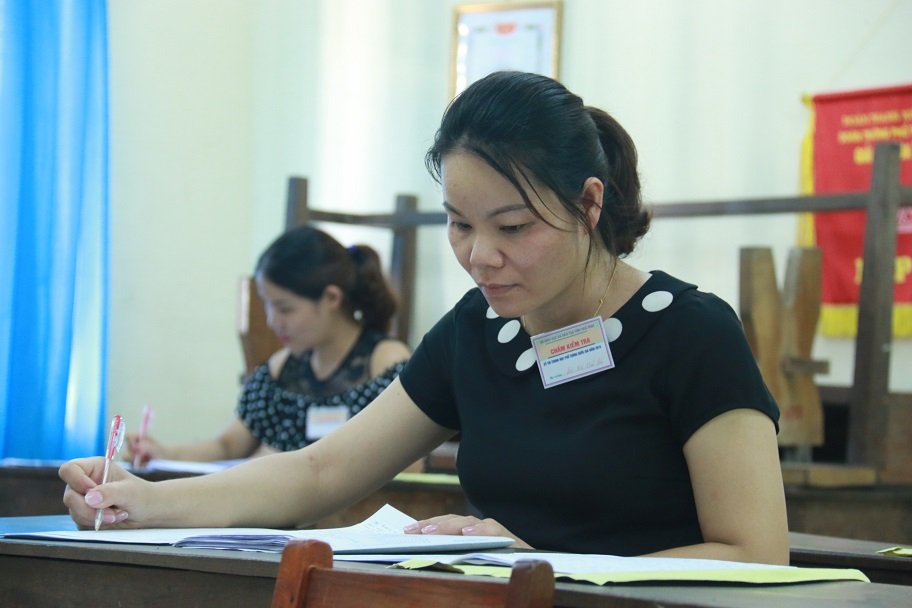 Thuê nhà nghỉ chấm thi THPT quốc gia Thuê nhà nghỉ chấm thi THPT quốc gia