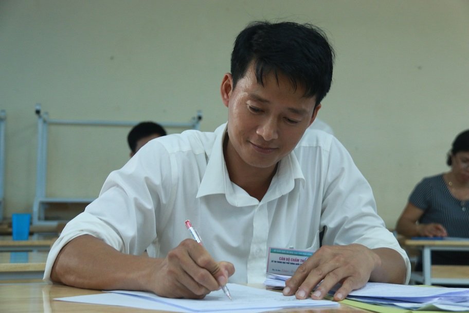 Thuê nhà nghỉ chấm thi THPT quốc gia Thuê nhà nghỉ chấm thi THPT quốc gia