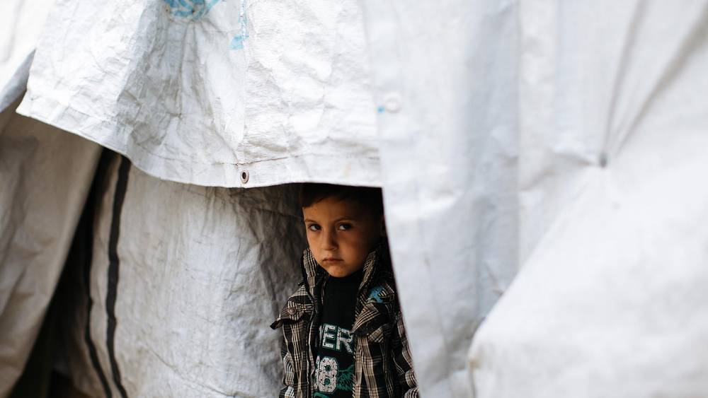 Chiến sự Syria khốc liệt, LHQ kêu gọi họp khẩn