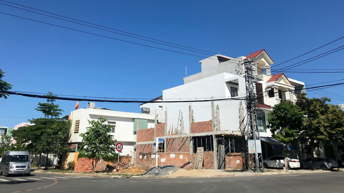 Bí ẩn tập đoàn CTK chuyên hứng dự án đất quốc phòng