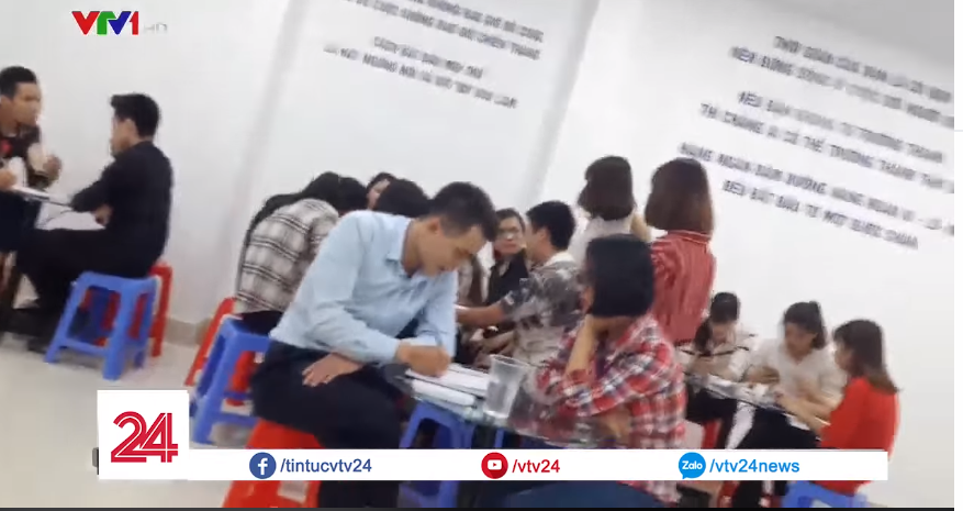 Nhiều sinh viên khốn đốn vì bạn bè xa lánh, nợ hàng chục triệu sau khi tham gia đường dây đa cấp của Sky Edu