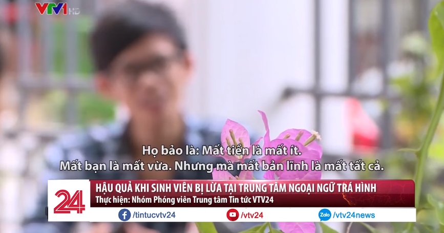 Nhiều sinh viên khốn đốn vì bạn bè xa lánh, nợ hàng chục triệu sau khi tham gia đường dây đa cấp của Sky Edu Nhiều sinh viên khốn đốn vì bạn bè xa lánh, nợ hàng chục triệu sau khi tham gia đường dây đa cấp của Sky Edu