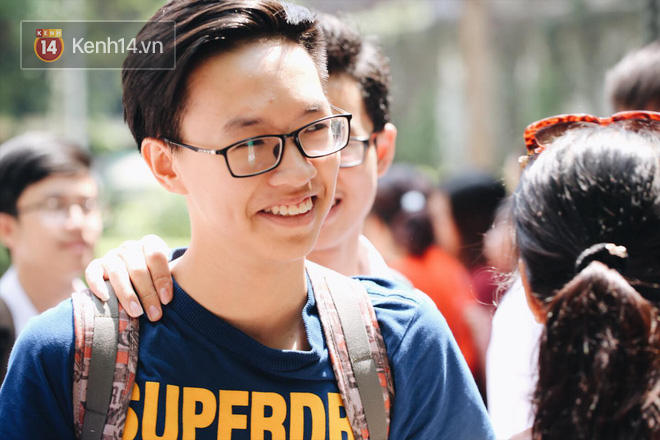 TP HCM chính thức công bố điểm chuẩn vào lớp 10, 20.000 học sinh trượt công lập