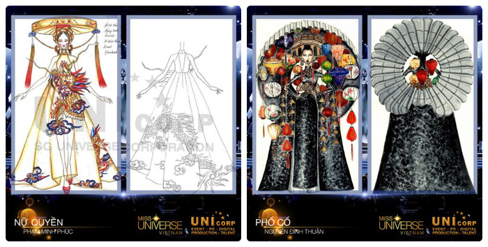 Hoa hậu HHen Niê đau đầu chọn lựa trang phục dân tộc để chinh chiến ở Miss Universe 2018 Hoa hậu HHen Niê đau đầu chọn lựa trang phục dân tộc để chinh chiến ở Miss Universe 2018