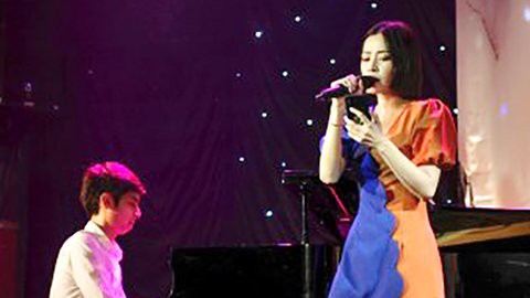 Tự tin tiếp tục cover hit của Mỹ Tâm, Chi Pu bị ném đá thảm hại hơn lần đầu Tự tin tiếp tục cover hit của Mỹ Tâm, Chi Pu bị ném đá thảm hại hơn lần đầu