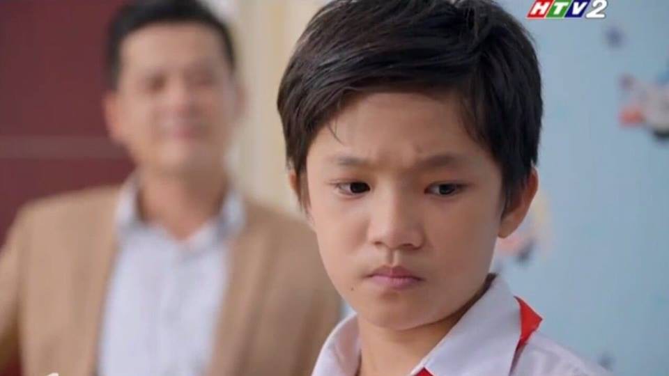 Gạo Nếp Gạo Tẻ tập 26: Ba Kiệt đau đớn chứng kiến cảnh con trai bị bà Mai sỉ nhục Gạo Nếp Gạo Tẻ tập 26: Ba Kiệt đau đớn chứng kiến cảnh con trai bị bà Mai sỉ nhục