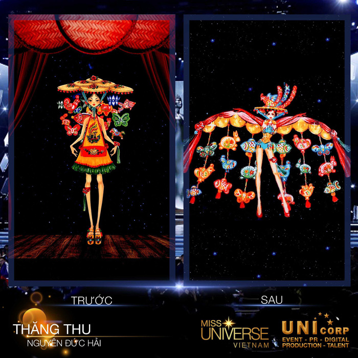 Hoa hậu HHen Niê đau đầu chọn lựa trang phục dân tộc để chinh chiến ở Miss Universe 2018 Hoa hậu HHen Niê đau đầu chọn lựa trang phục dân tộc để chinh chiến ở Miss Universe 2018