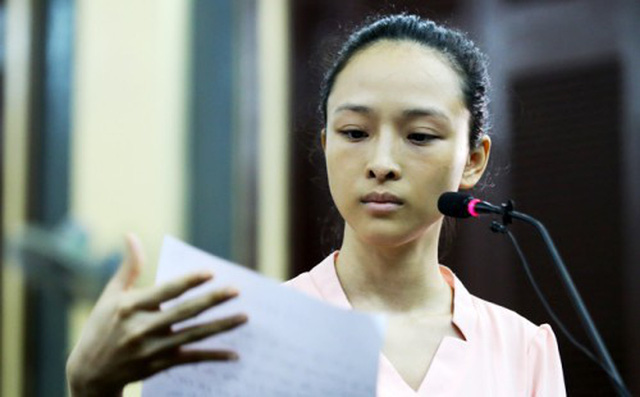 Xem xét thấu đáo việc tạm giam Phương Nga và trách nhiệm của ông Cao Toàn Mỹ