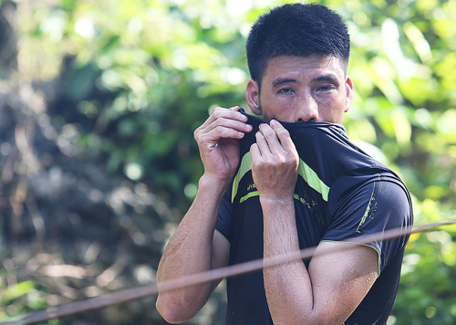 Hôm nay Hà Nội có thể nóng 40 độ C