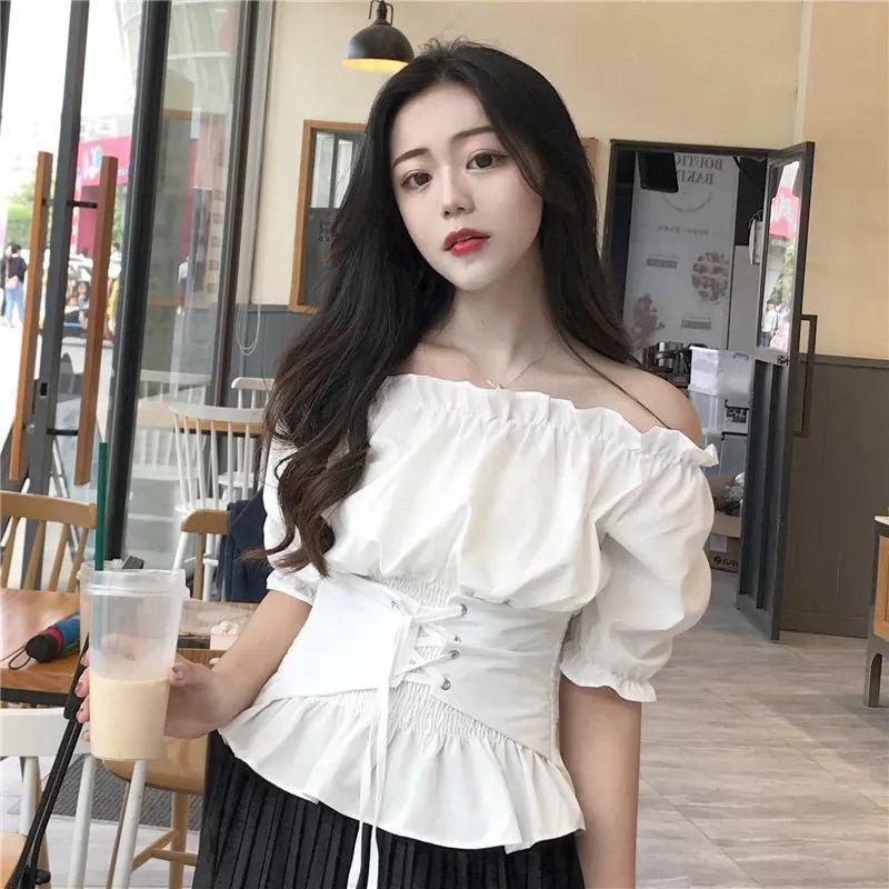 Bụng to đừng lo, 3 món đồ này giúp vòng eo phẳng lỳ trong nháy mắt Bụng to đừng lo, 3 món đồ này giúp vòng eo phẳng lỳ trong nháy mắt