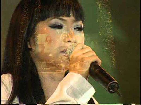 Phương Thanh Giã từ dĩ vãng: Tình duyên bí ẩn, 45 tuổi chưa mặc áo cô dâu