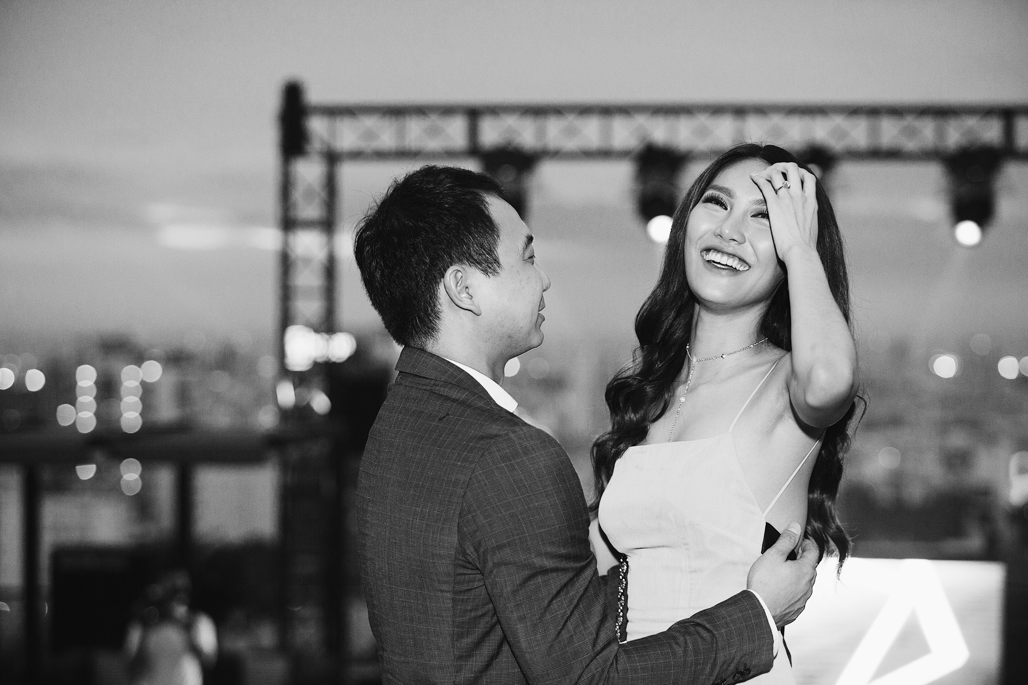 Bạn trai đại gia của Lan Khuê chính thức xác nhận kết hôn trong tháng 10 và sinh con vào năm sau