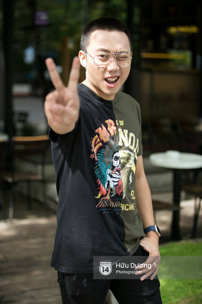 Mr Cần Trô Xuân Nghị, Ginô Tống, ViruSs: Những anh chàng ghi điểm tuyệt đối nhờ duyên ngầm