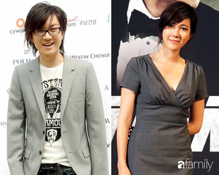 Người đẹp nói dối Lee Ji Ah: Mãi không thể chạy trốn khỏi bóng ma của cuộc hôn nhân thời trẻ dại