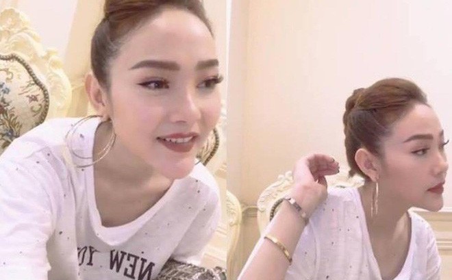 Mỹ nhân Vbiz và những lần khiến fan tá hoả vì gương mặt khác lạ đến không thể nhận ra