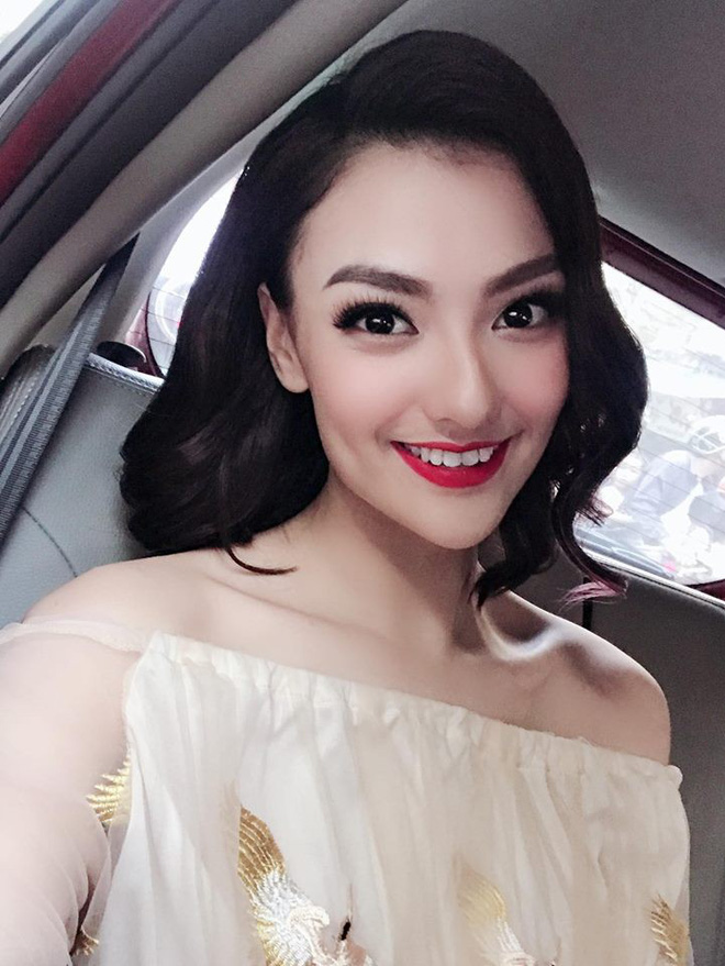 Mỹ nhân Vbiz và những lần khiến fan tá hoả vì gương mặt khác lạ đến không thể nhận ra