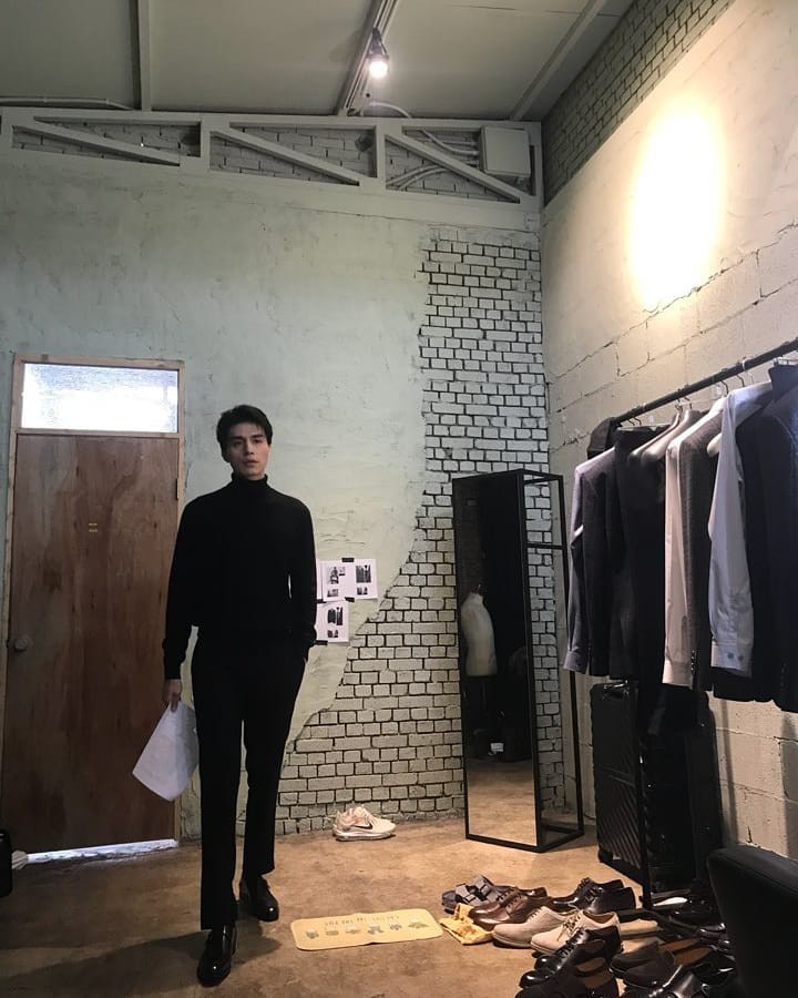 Yêu nhanh, chia tay vội toàn mỹ nam hạng A, Suzy bị mỉa mai là Taylor Swift phiên bản Hàn