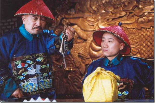 Sao Tể tướng Lưu gù sau 2 thập kỷ: Người tận hưởng hạnh phúc đến muộn với vợ trẻ, kẻ điêu đứng vì quý tử hư hỏng