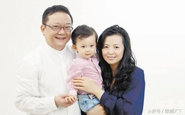 Sao Tể tướng Lưu gù sau 2 thập kỷ: Người tận hưởng hạnh phúc đến muộn với vợ trẻ, kẻ điêu đứng vì quý tử hư hỏng