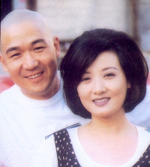 Sao Tể tướng Lưu gù sau 2 thập kỷ: Người tận hưởng hạnh phúc đến muộn với vợ trẻ, kẻ điêu đứng vì quý tử hư hỏng