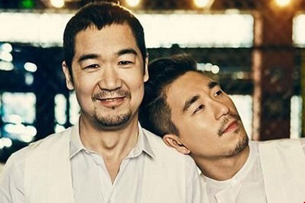 Sao Tể tướng Lưu gù sau 2 thập kỷ: Người tận hưởng hạnh phúc đến muộn với vợ trẻ, kẻ điêu đứng vì quý tử hư hỏng