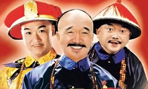 Sao Tể tướng Lưu gù sau 2 thập kỷ: Người tận hưởng hạnh phúc đến muộn với vợ trẻ, kẻ điêu đứng vì quý tử hư hỏng