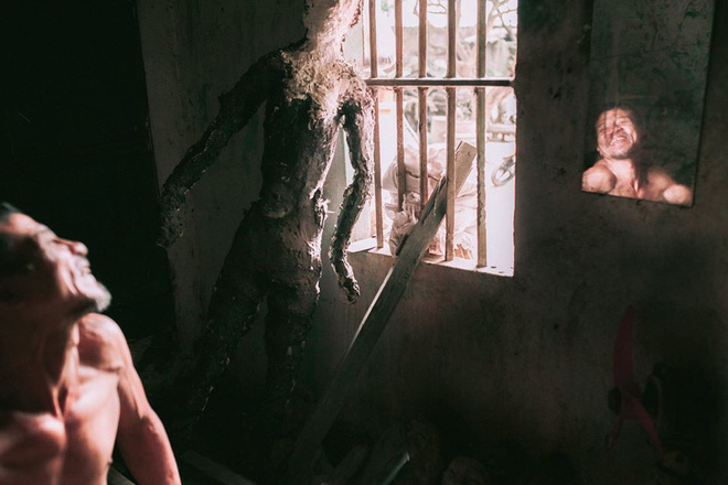 Thủ khoa ĐH Sân khấu Điện ảnh: Nữ nhiếp ảnh gia xinh đẹp, nóng bỏng chẳng kém gì hotgirl