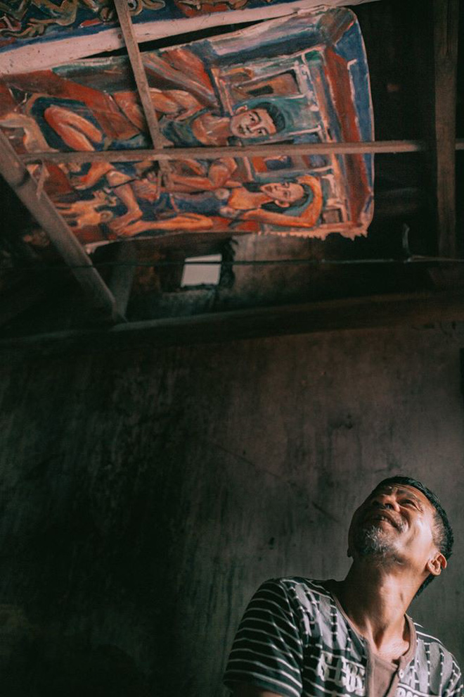 Thủ khoa ĐH Sân khấu Điện ảnh: Nữ nhiếp ảnh gia xinh đẹp, nóng bỏng chẳng kém gì hotgirl