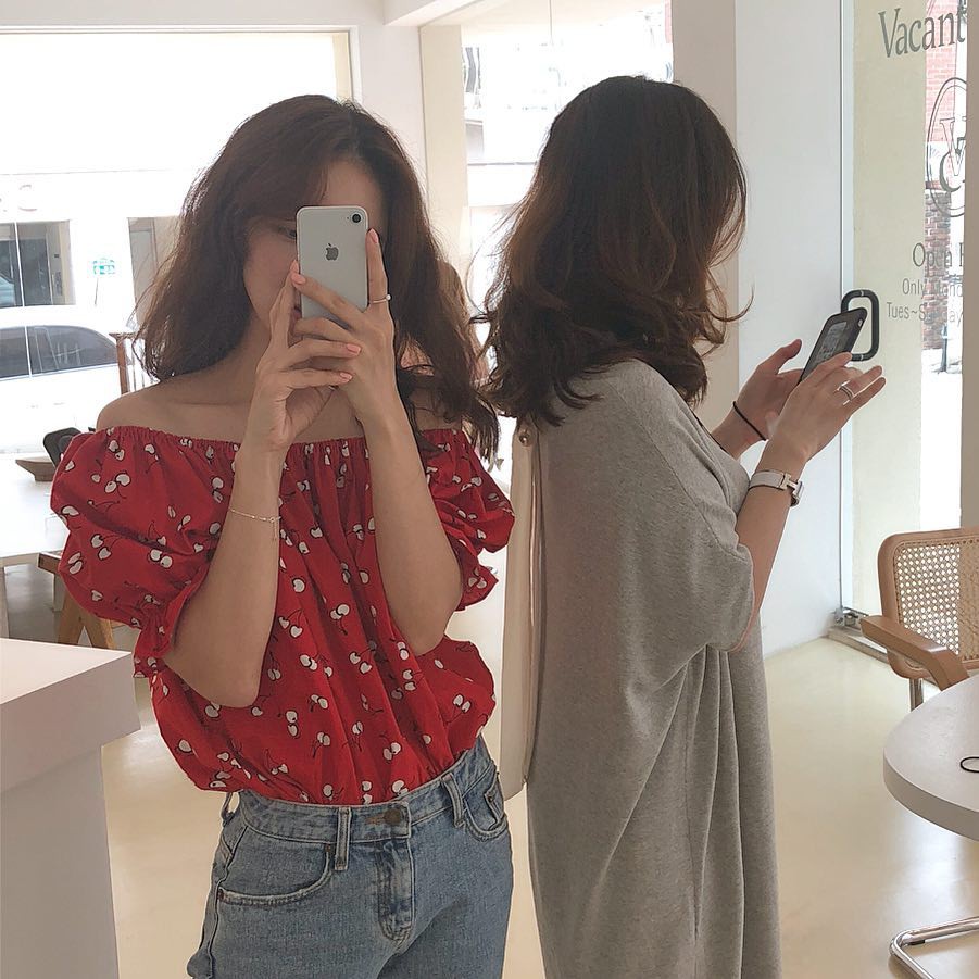 Ngày nắng đỉnh điểm, nhất định phải diện loạt items họa tiết mà nhìn thôi đã thấy mát lịm này Ngày nắng đỉnh điểm, nhất định phải diện loạt items họa tiết mà nhìn thôi đã thấy mát lịm này