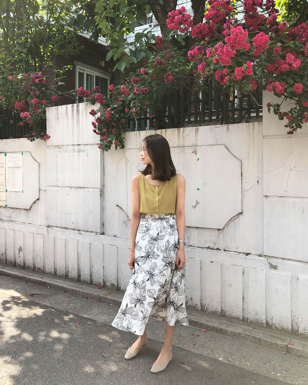 Ngày nắng đỉnh điểm, nhất định phải diện loạt items họa tiết mà nhìn thôi đã thấy mát lịm này Ngày nắng đỉnh điểm, nhất định phải diện loạt items họa tiết mà nhìn thôi đã thấy mát lịm này