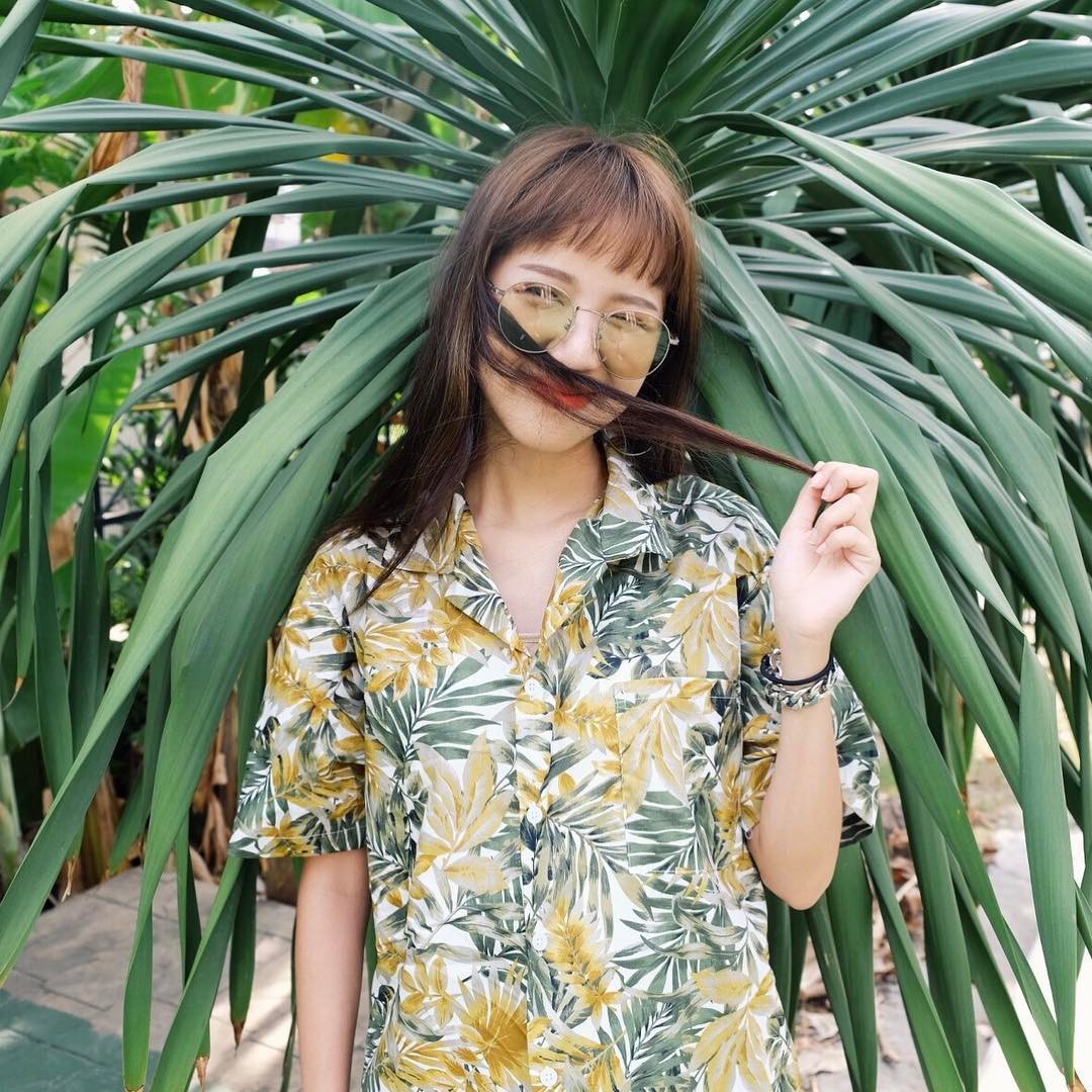 Ngày nắng đỉnh điểm, nhất định phải diện loạt items họa tiết mà nhìn thôi đã thấy mát lịm này Ngày nắng đỉnh điểm, nhất định phải diện loạt items họa tiết mà nhìn thôi đã thấy mát lịm này