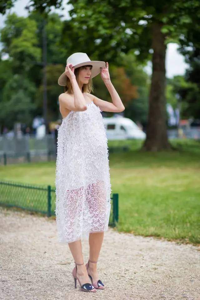 4 kiểu váy đẹp mê ly nhưng hãy cẩn thận vì rất dễ khiến bạn tròn một mẩu