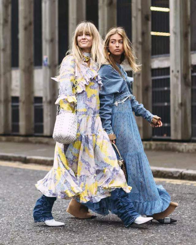 4 kiểu váy đẹp mê ly nhưng hãy cẩn thận vì rất dễ khiến bạn tròn một mẩu