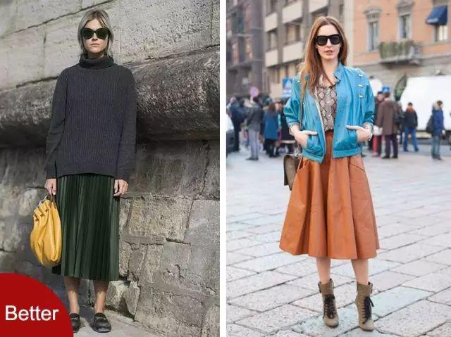 4 kiểu váy đẹp mê ly nhưng hãy cẩn thận vì rất dễ khiến bạn tròn một mẩu 4 kiểu váy đẹp mê ly nhưng hãy cẩn thận vì rất dễ khiến bạn tròn một mẩu