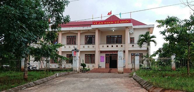 Trung tá công an tông chết phụ huynh chở con đi thi THPT nói gì?