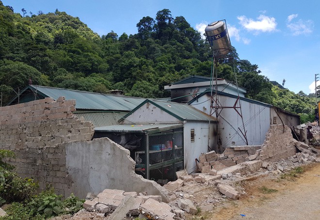 4 năm gây dựng thanh danh anh hùng hảo hán của trùm ma túy Nguyễn Thanh Tuân