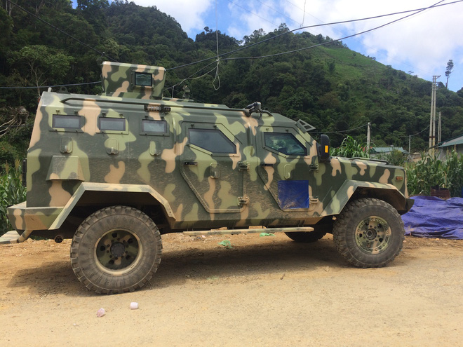 4 năm gây dựng thanh danh anh hùng hảo hán của trùm ma túy Nguyễn Thanh Tuân