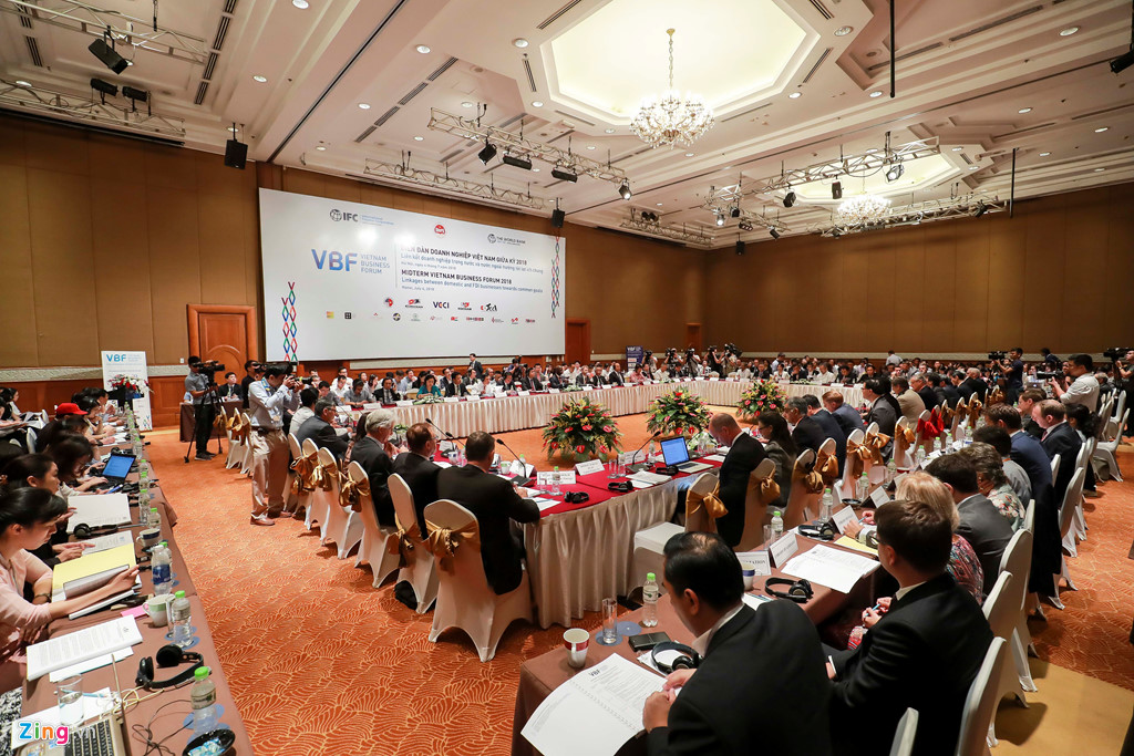 Doanh nghiệp Anh than khó sa thải lao động ở Việt Nam