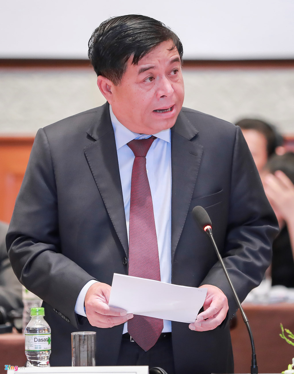 Doanh nghiệp Anh than khó sa thải lao động ở Việt Nam