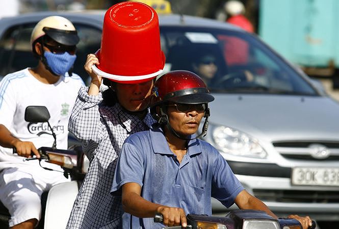 Phát hoảng với lượng tiêu thụ điện toàn quốc