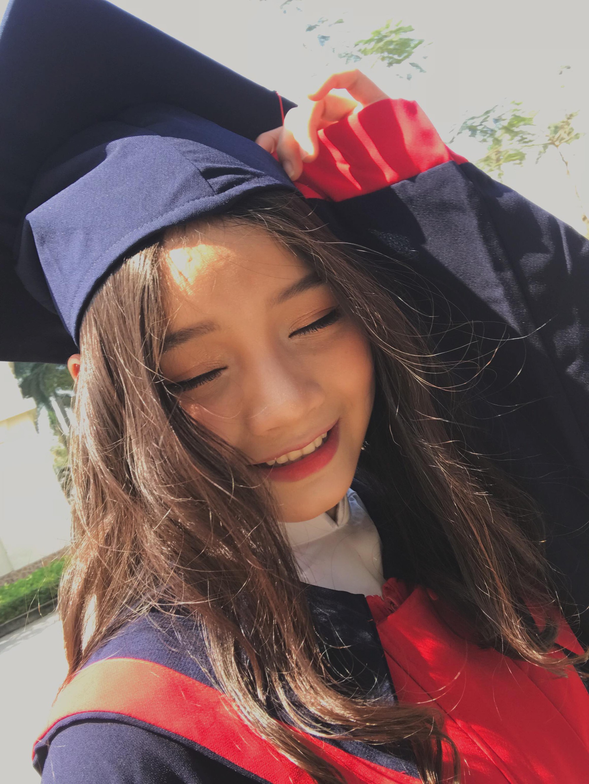 Cô bạn Hà Tĩnh nhận học bổng du học 13 trường tại Mỹ: Bất cứ ngành nghề gì đàn ông làm được thì phụ nữ cũng có thể!