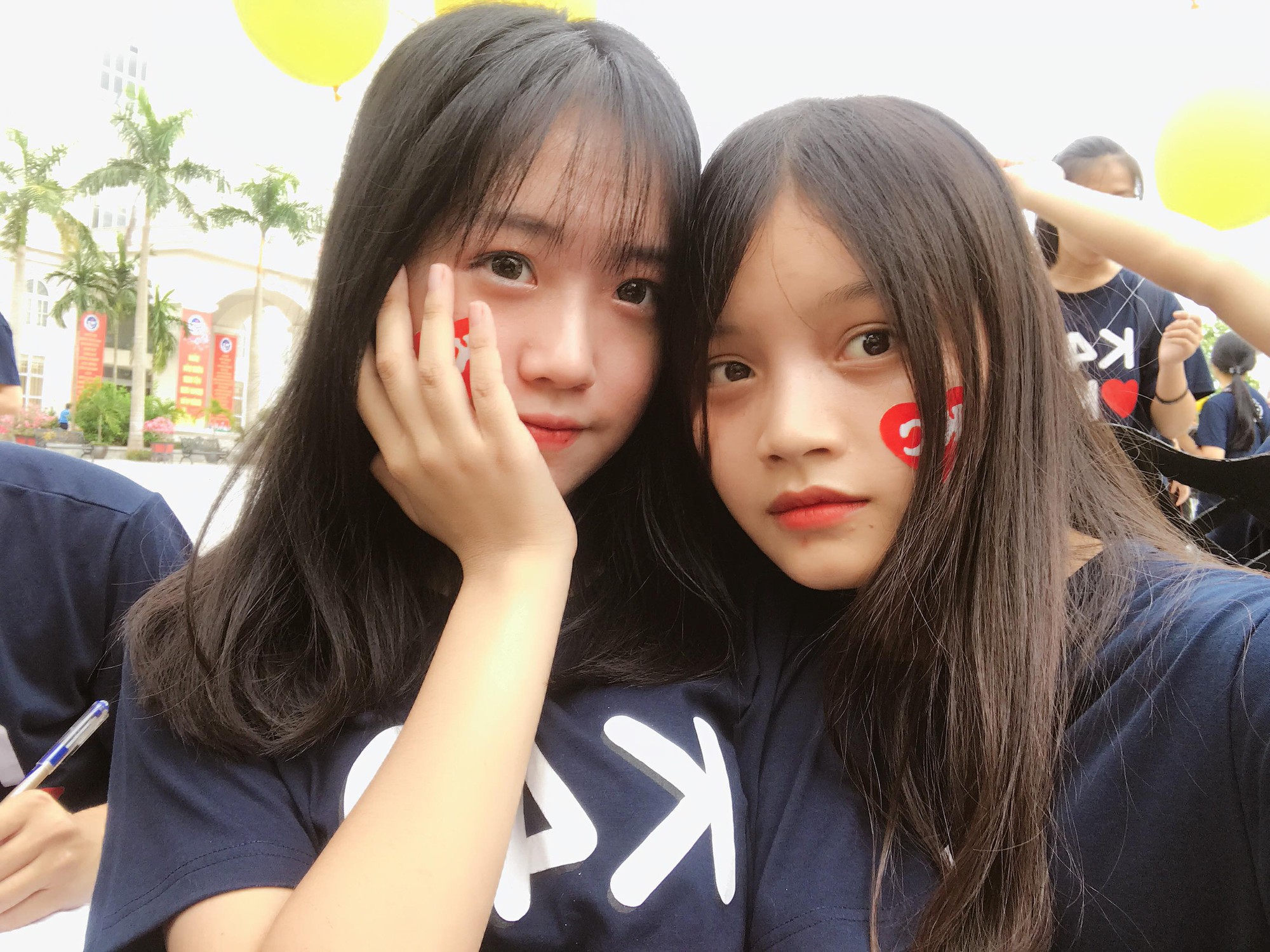 Cô bạn Hà Tĩnh nhận học bổng du học 13 trường tại Mỹ: Bất cứ ngành nghề gì đàn ông làm được thì phụ nữ cũng có thể! Cô bạn Hà Tĩnh nhận học bổng du học 13 trường tại Mỹ: Bất cứ ngành nghề gì đàn ông làm được thì phụ nữ cũng có thể!