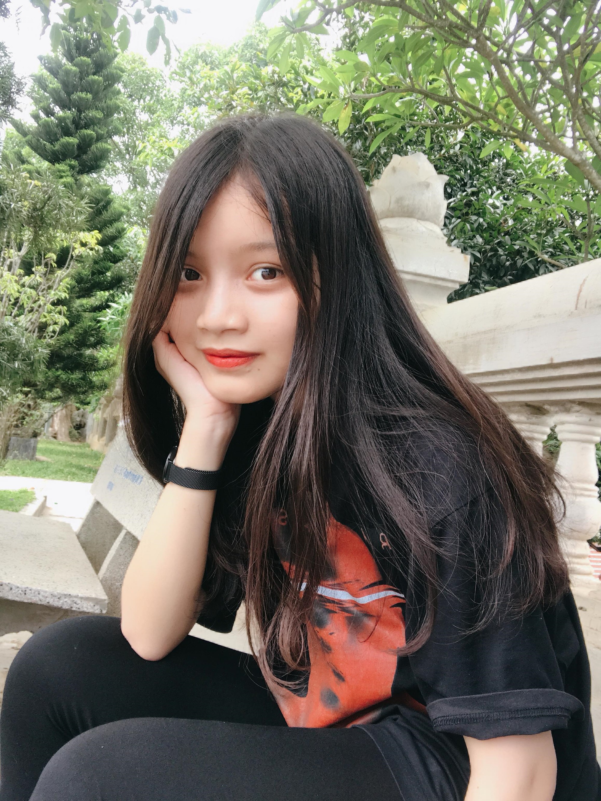 Cô bạn Hà Tĩnh nhận học bổng du học 13 trường tại Mỹ: Bất cứ ngành nghề gì đàn ông làm được thì phụ nữ cũng có thể!