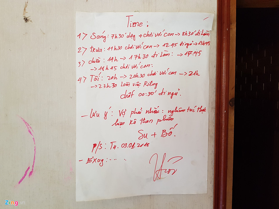 Cận cảnh nơi ẩn náu của trùm ma túy thứ 2 ở Lóng Luông