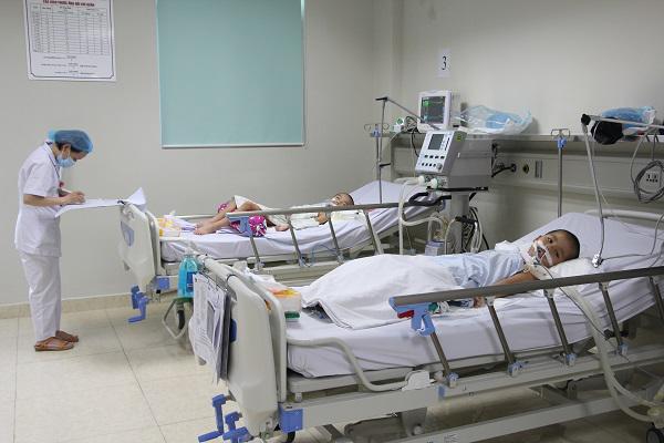 Tưởng con say nắng, không ngờ mắc bệnh gây bại não, liệt tứ chi vì sai lầm của mẹ