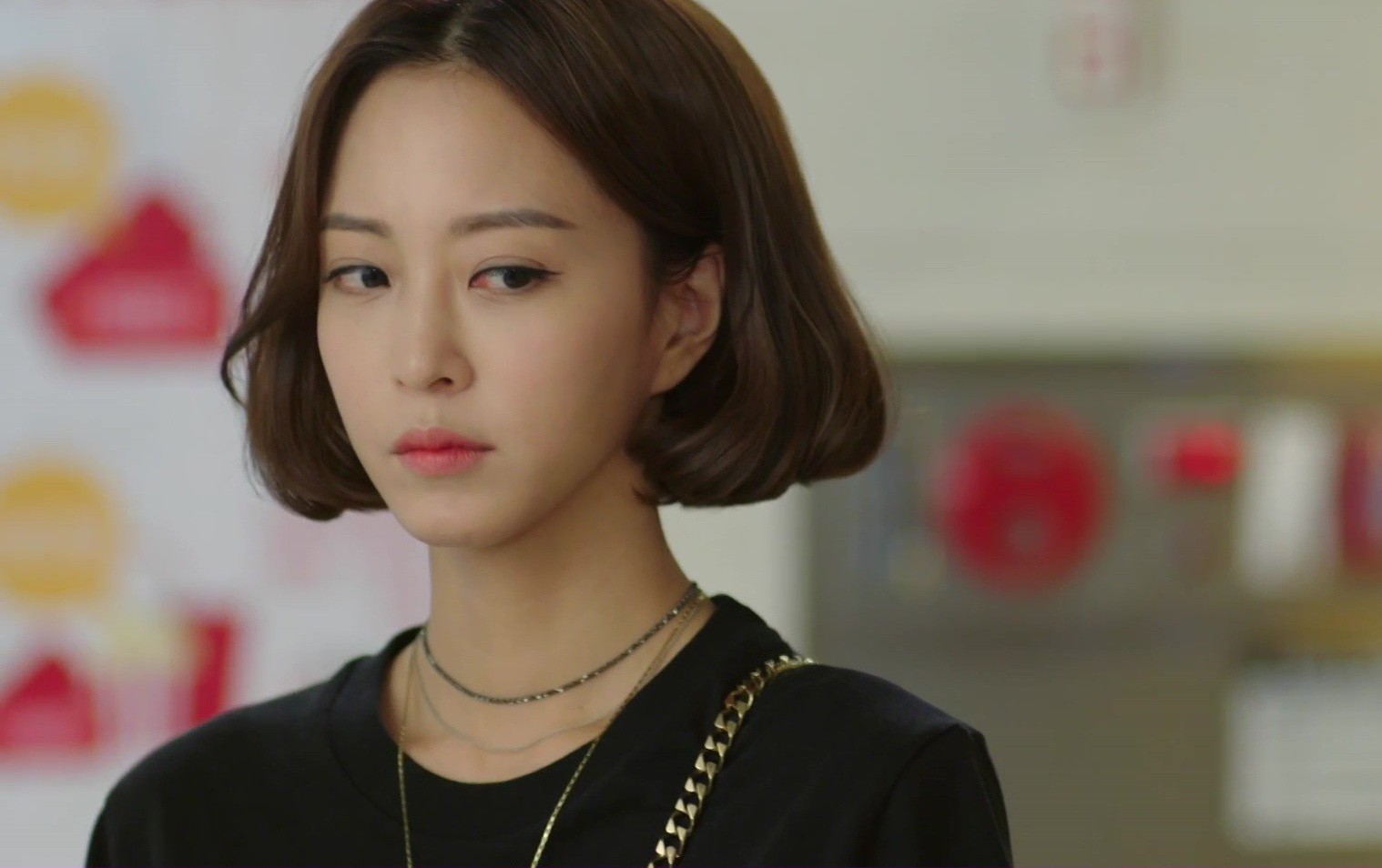 Đi xin việc gặp sếp là... vợ cũ, chồng nhen nhóm ý định hàn gắn và cái kết