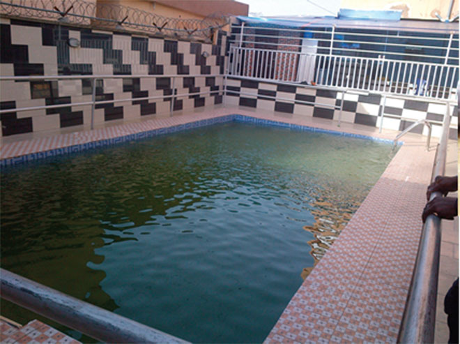 Thâm nhập bãi đáp không ngờ của các nữ sinh lừa bố mẹ đi học để bán thân